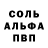 Конопля AK-47 Ahn DN