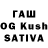 A PVP СК Okami KFP
