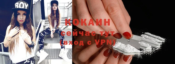 прущий лед Верея